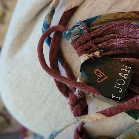 🍰I JOAH MINI DRESS - Picture 4 of 6